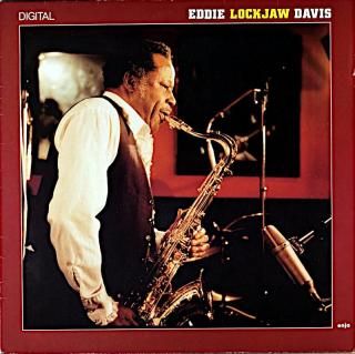 DIGITAL EDDIE LOCKJAW DAVIS Germany
