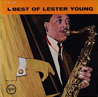 BEST OF LESTER YOUNG