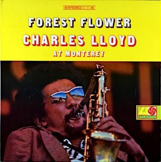 FOREST FLOWER CHARLES LLOYD Us