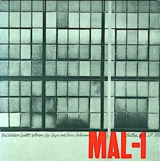 MAL-1 MAL WALDRON