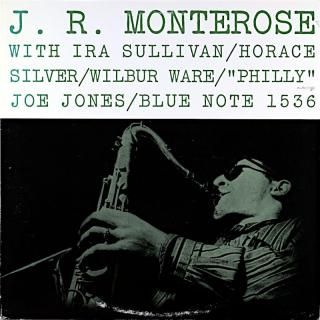J.R. MONTEROSE