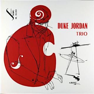DUKE JORDAN TRIO