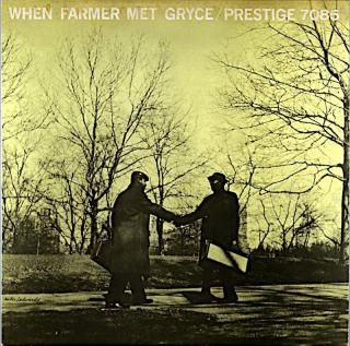 WHEN FARMER MET GRYCE