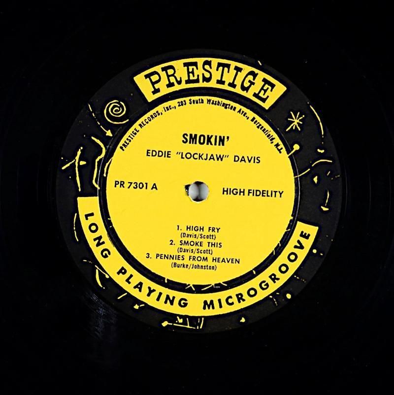JAZZCAT-RECORD