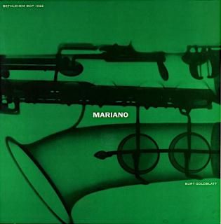 CHARLIE MARIANO Us