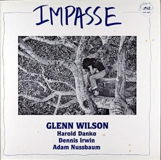 IMPASSE GLENN WILSON Us