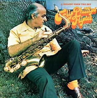 FLIP PHILLIPS FLIPTET Us