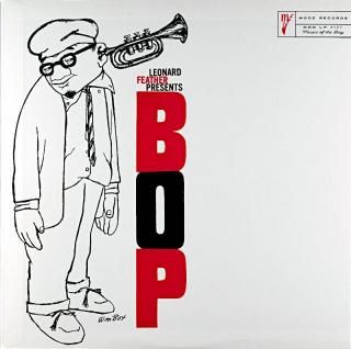 LEONARD FEATHE PRESENTS BOP GEORGE WALLINGTON