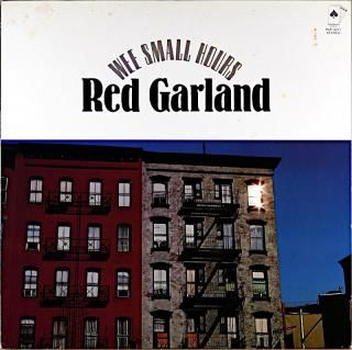 WEE SMALL HOURS RED GARLAND