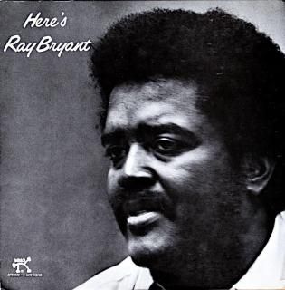 HERE'S REY BRYANT