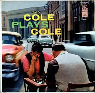 BUDDY COLE PLAYS COLE PORTER Us