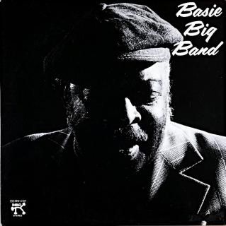 BASIE BIG BAND
