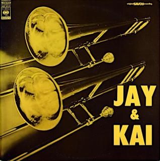 JAY & KAY J.J. JOHNSON