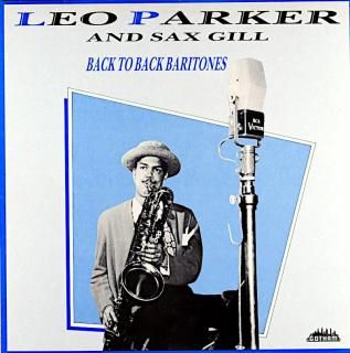 LEO PARKER AND SAX GILL Uk