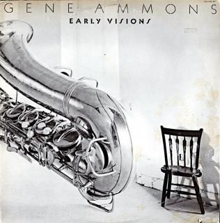 GENE AMMONS EARLY VISIONS 2 Us