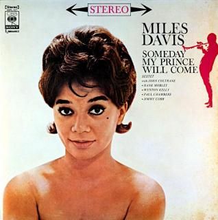 MILES DAVIS SOMEDAY MY PRINCE WILL COME