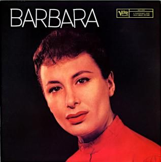 BARBARA CARROLL