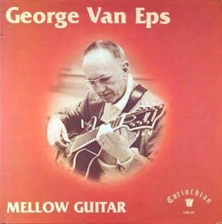 GEORGE VAN EPS MELLOW GUITAR Us
