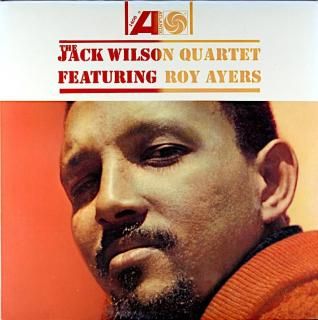 JACK WILSON QUARTET