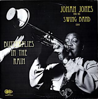 JOHNA JONES AND HIS SWING BAND Us