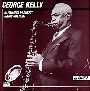 GEORGE KELLY IN CIMIEZ Us