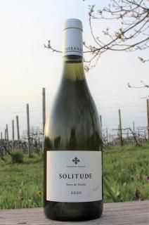 SOLITUDE Terre de Yoichi 2020