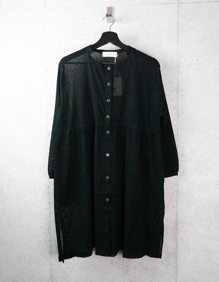 theory ウールベスト Theory - Theory 22aw ミドル丈フーディベストコートの通販 by