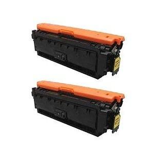 トナーカートリッジ040Y イエロー リサイクルトナー2本セット(キヤノン