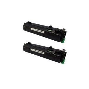 リサイクルトナーカートリッジ LB321B 2本入 トナーカートリッジLB321B リサイクルトナー2本セット(富士通)(XL-9321)