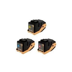 PR-L9010C ꥵȥʡ  ޥ  ɤ3å(NEC)(Color MultiWriter9010C)/̵