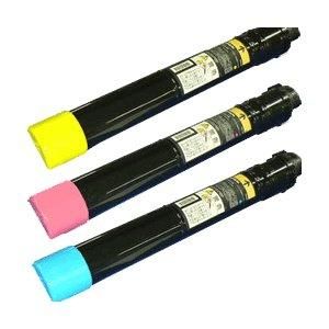 DocuPrint C2250/C3360 ̥ȥʡȥå KCMYɤ3ܥå