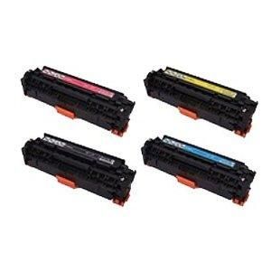 ȥʡȥå418 K,C,M,Y4ܥå(Satera MF8350Cdn Satera MF8330Cdn)(Υ)/̵