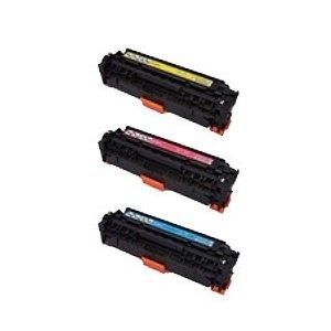 ȥʡȥå418 C,M,Yɤ3ܥå(Satera MF8350Cdn Satera MF8330Cdn)(Υ)/̵