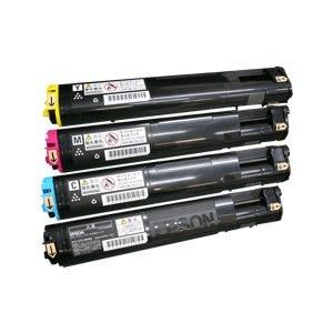 DOCUPRINTC3050K,C,M,Y4åȥꥵȥʡ(å)/̵