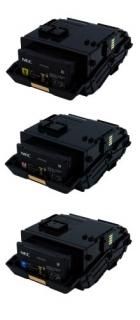 PR-L9560C(-16Y,-17M,-18C) ꥵȥʡ3ܥå(NEC)(MultiWriter 9560C)꥿