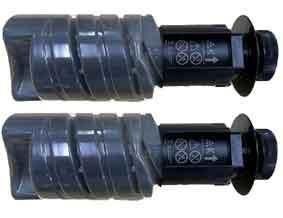 トナーカートリッジ P C375Hブラック リサイクルトナー2本セット(リコー)(P C375)<リターン方式>