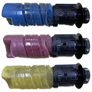 トナーカートリッジ P C375Hシアン マゼンタ イエロー3本セット リサイクルトナー(リコー)(P C375)<リターン方式>