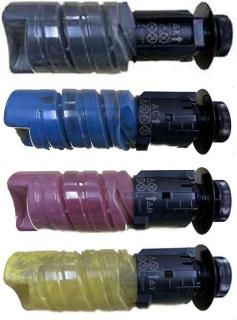 トナーカートリッジ P C375Hブラック シアン マゼンタ イエローリサイクルトナー 4色セット(リコー)(P C375)<リターン方式>