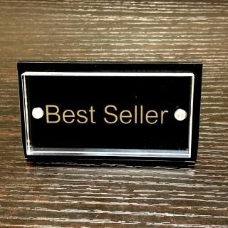 륵Best Seller