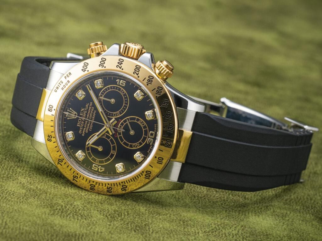 オメガ　シーマスター　ダイバー300m 純正　ラバーベルト ラバーベルト：オメガシーマスター OMEGA Seamaster Diver 300m