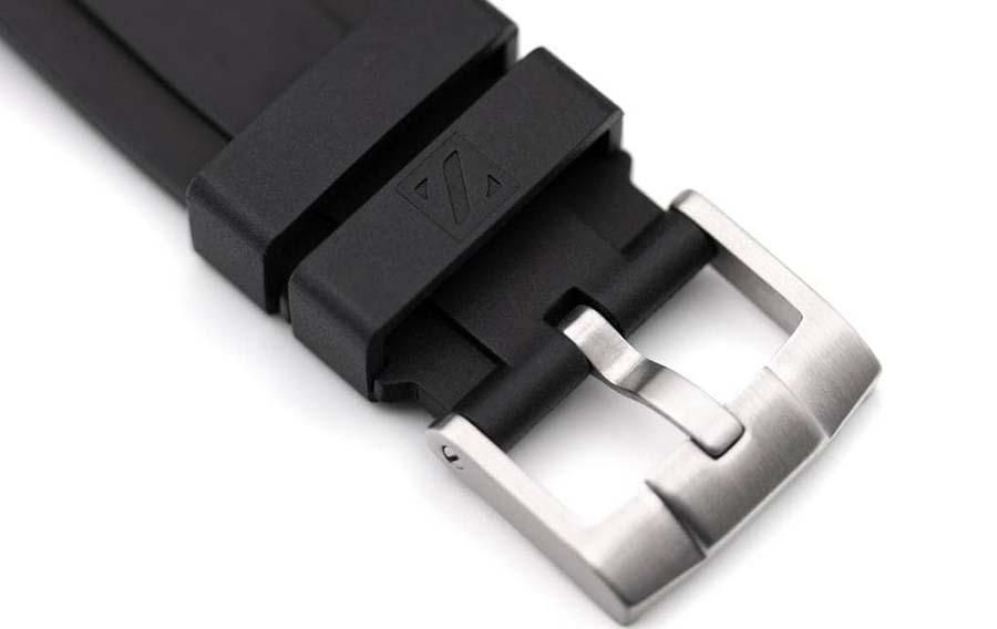 The original version Rubber Strap For Submariner Ceramic