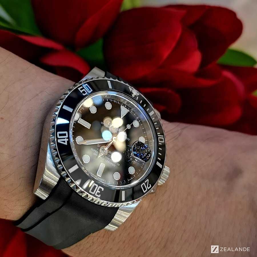 楽天市場】Rolex/ロレックス Submariner/サブマリーナー 116610