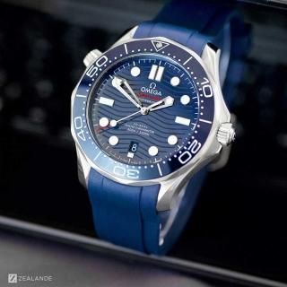 С٥ȡᥬޥ Seamaster Diver 300m Co-Axial 42mm