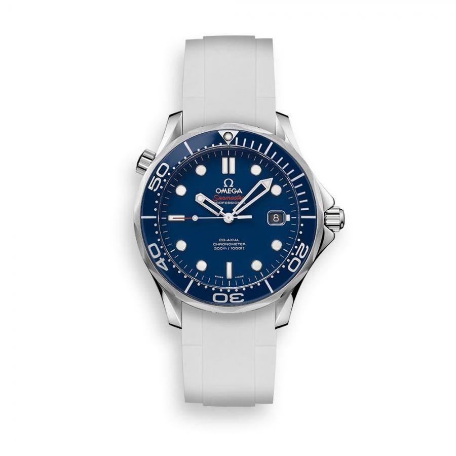 ラバーベルト:オメガシーマスター OMEGA Seamaster Diver 300m ラバーベルト:オメガシーマスター OMEGA Seamaster Diver 300m