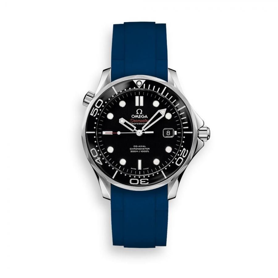 ラバーベルト:オメガシーマスター OMEGA Seamaster Diver 300m ラバーベルト:オメガシーマスター OMEGA Seamaster Diver 300m