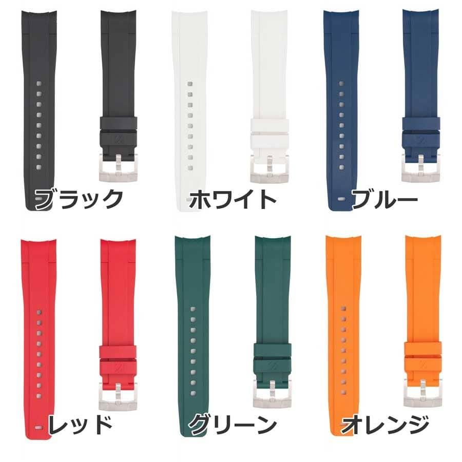 ラバーベルト:オメガシーマスター OMEGA Seamaster Diver 300m ラバーベルト:オメガシーマスター OMEGA Seamaster Diver 300m