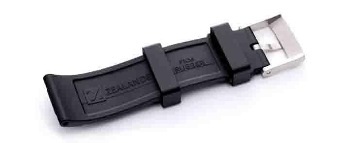 タグホイヤー モナコ用ラバーベルトラグ 幅22㎜ | 高品質なラバー素材