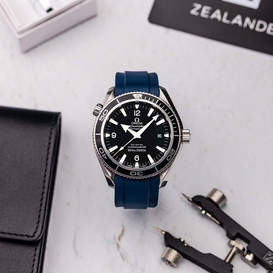 シーマスター プラネットオーシャン 42mm(caliber 2500) Planet シーマスター プラネットオーシャン 42mm(caliber 2500) Planet