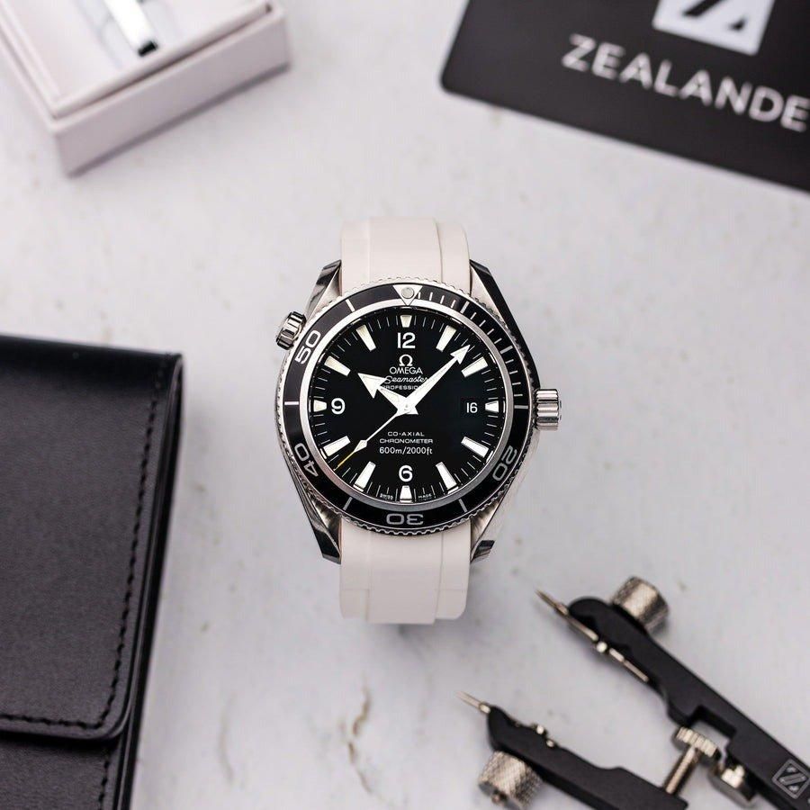 シーマスター プラネットオーシャン 42mm(caliber 2500) Planet シーマスター プラネットオーシャン 42mm(caliber 2500) Planet