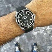シーマスター プラネットオーシャン 42mm(caliber 2500) Planet シーマスター プラネットオーシャン 42mm(caliber 2500) Planet